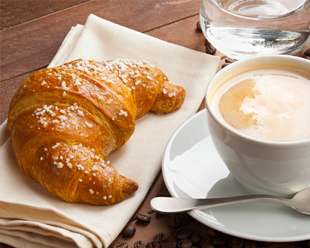 coffee